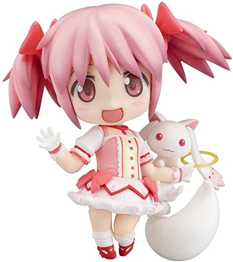 Imagen de Madoka