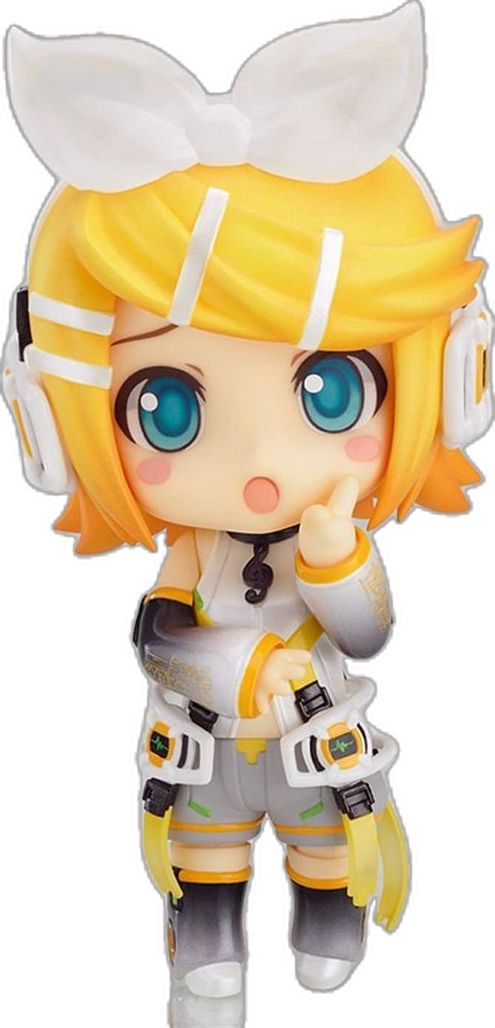 Imagen de Kagamine Rin